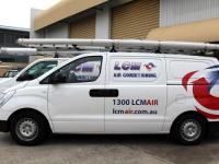 LCM Air Conditioning image 4